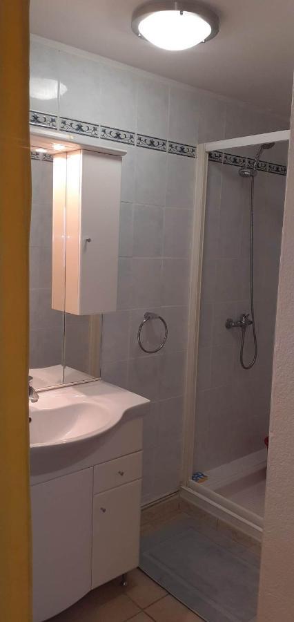 Studio Central Canet-en-Roussillon Exterior foto