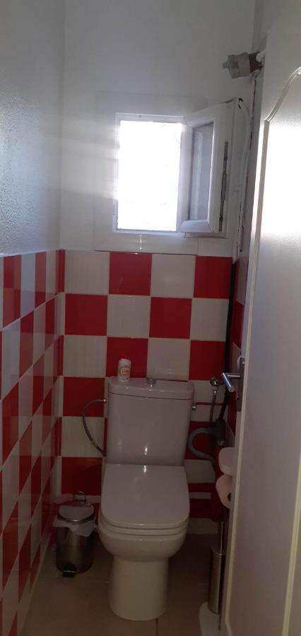Studio Central Canet-en-Roussillon Exterior foto