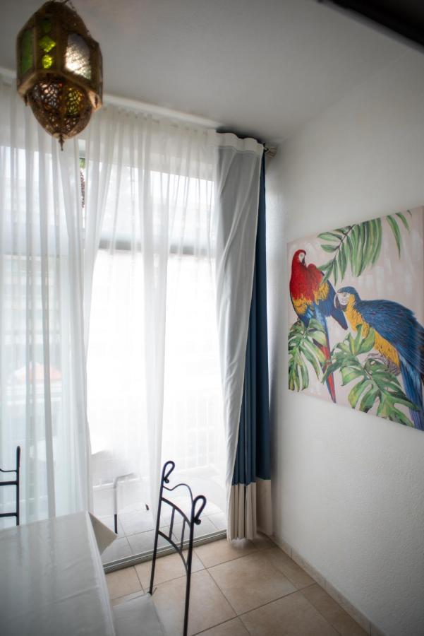 Studio Central Canet-en-Roussillon Exterior foto