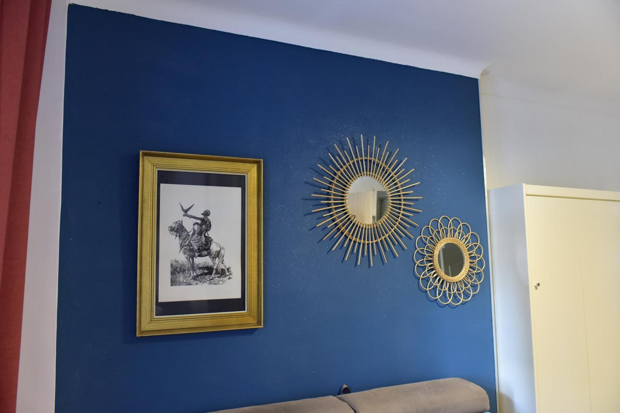 Studio Central Canet-en-Roussillon Exterior foto