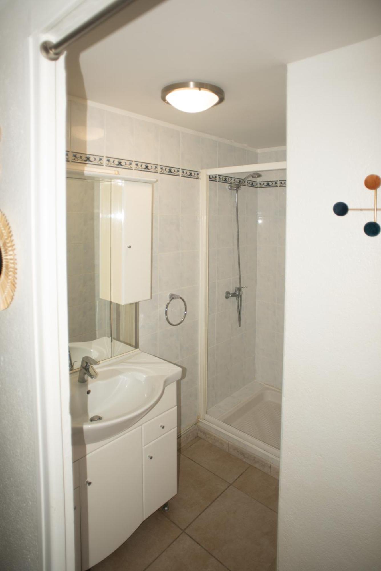 Studio Central Canet-en-Roussillon Exterior foto