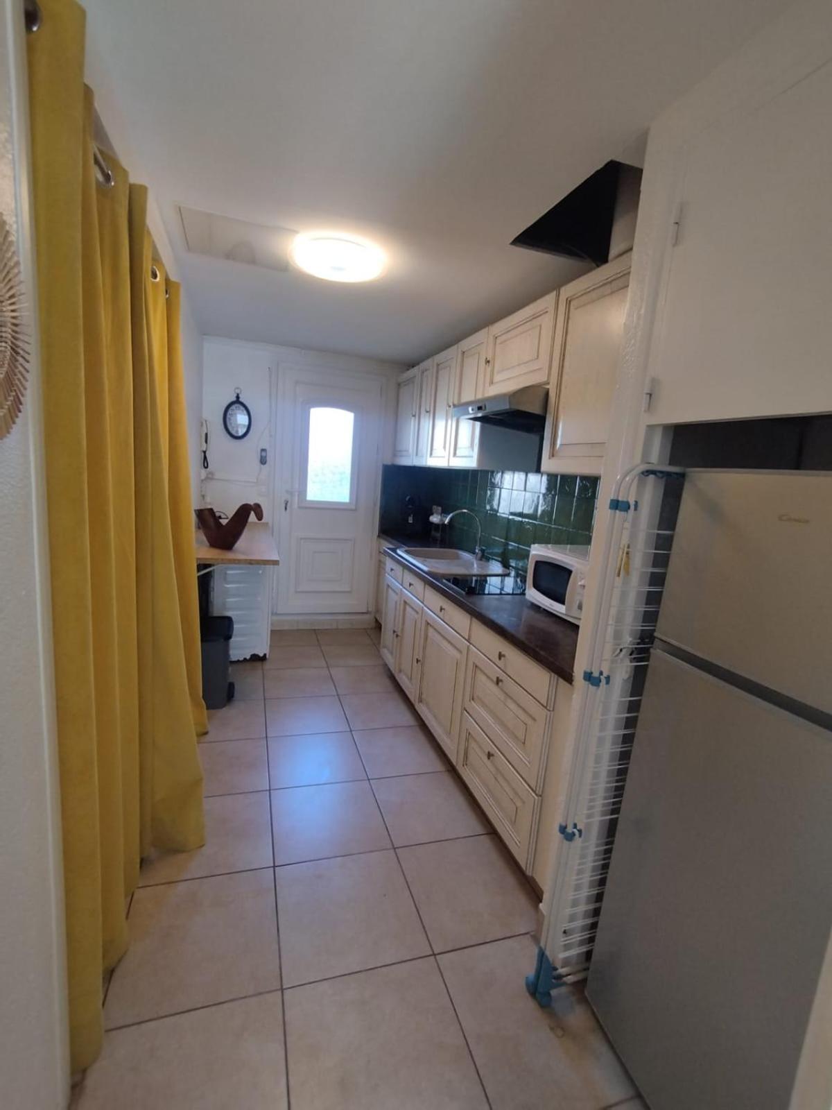 Studio Central Canet-en-Roussillon Exterior foto