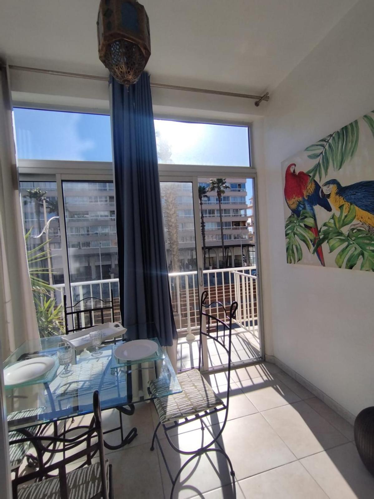 Studio Central Canet-en-Roussillon Exterior foto
