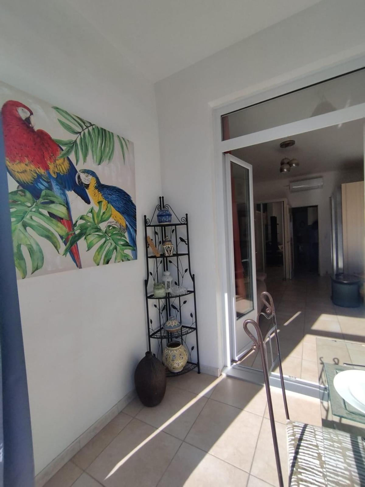Studio Central Canet-en-Roussillon Exterior foto